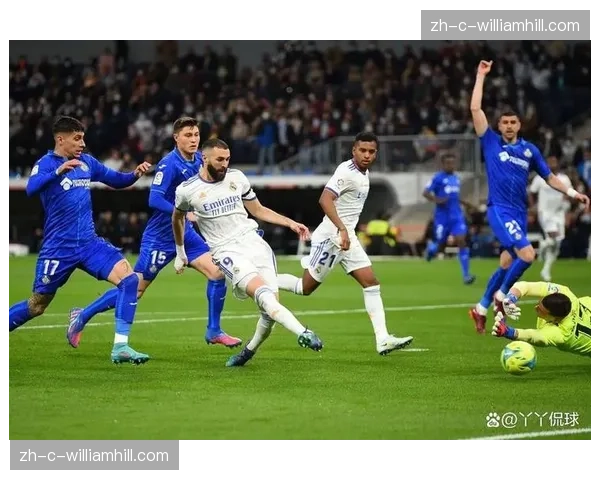 赫塔菲客场场均进球0.96球，进攻乏力难以对强队构成实质威胁