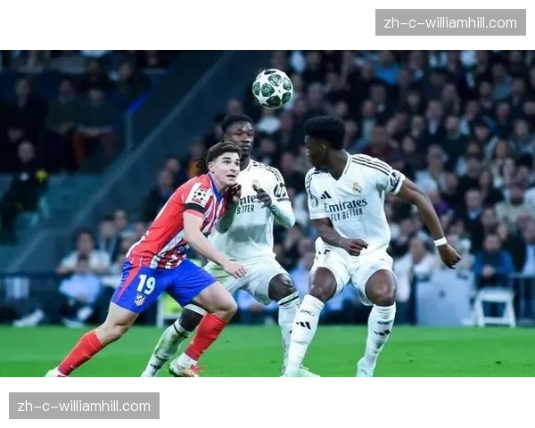 皇马楚阿梅尼防守覆盖：乌拉圭后腰中场拦截数据支撑防线稳定性