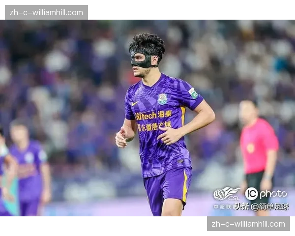 津门虎被迫使用季胜攀替补 石炎拉伤导致前场调整选择有限